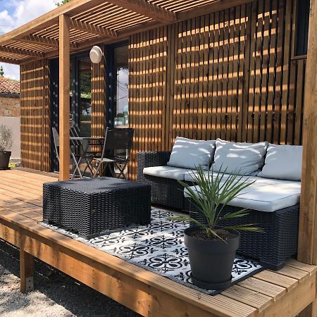 La Cabane Ντραγκινιάν Εξωτερικό φωτογραφία