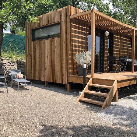 La Cabane Ντραγκινιάν Εξωτερικό φωτογραφία