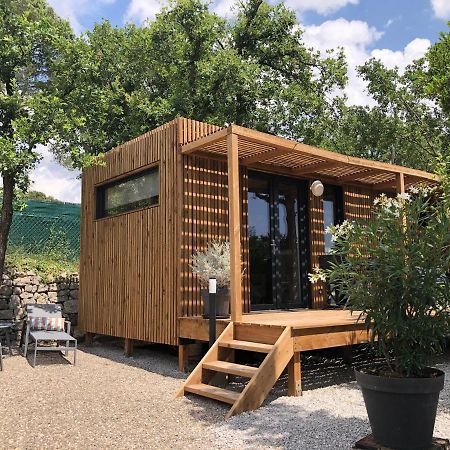 La Cabane Ντραγκινιάν Εξωτερικό φωτογραφία