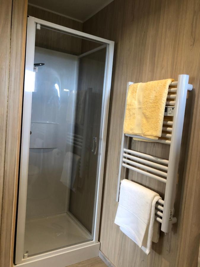 La Cabane Ντραγκινιάν Εξωτερικό φωτογραφία