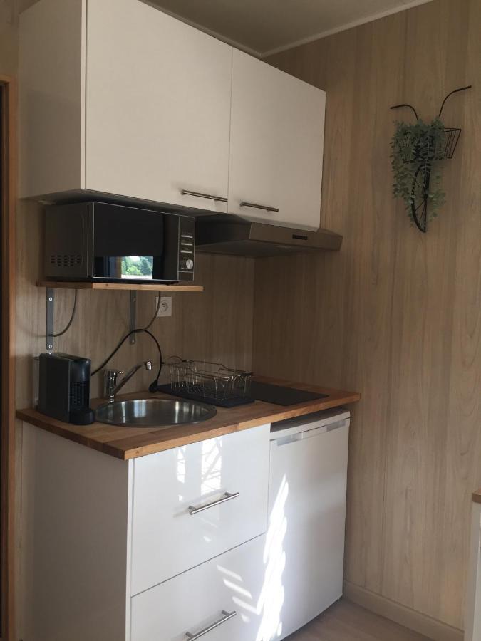 La Cabane Ντραγκινιάν Εξωτερικό φωτογραφία