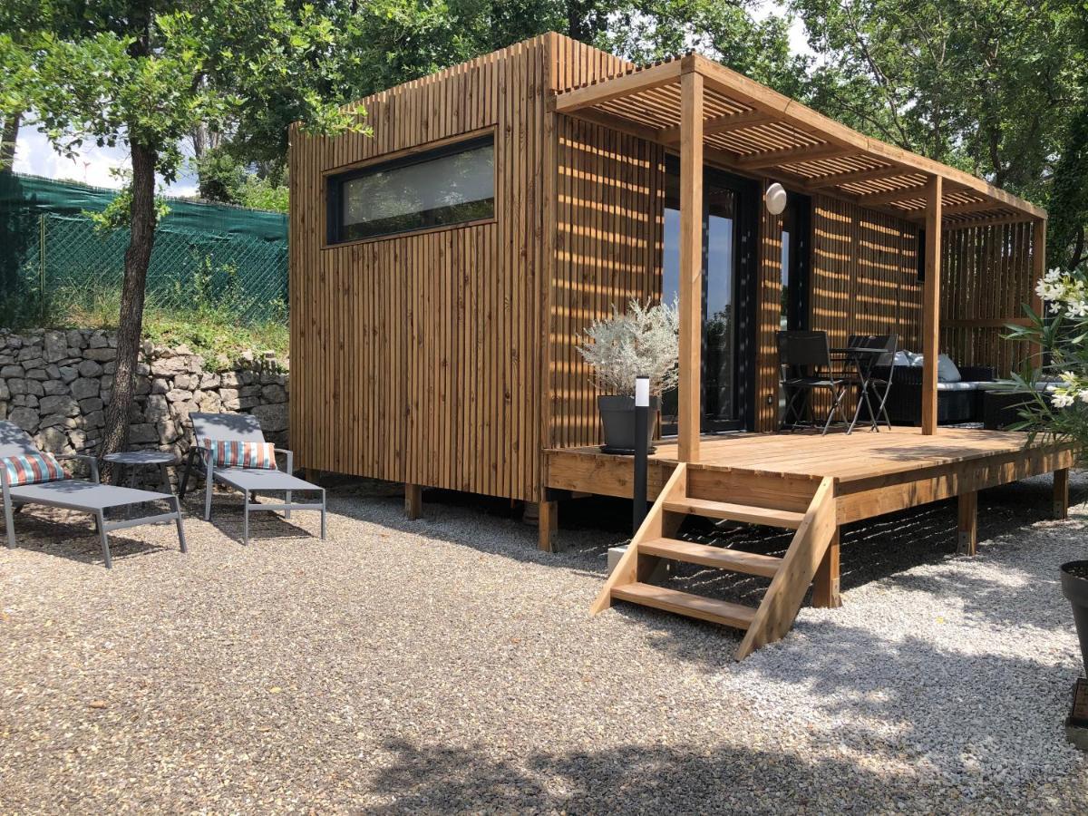 La Cabane Ντραγκινιάν Εξωτερικό φωτογραφία