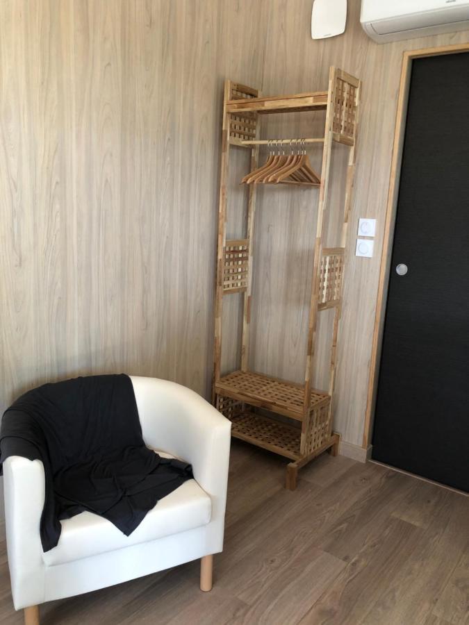 La Cabane Ντραγκινιάν Εξωτερικό φωτογραφία