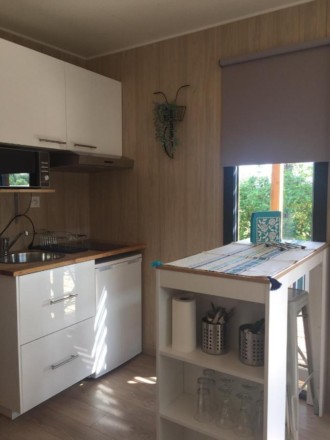 La Cabane Ντραγκινιάν Εξωτερικό φωτογραφία