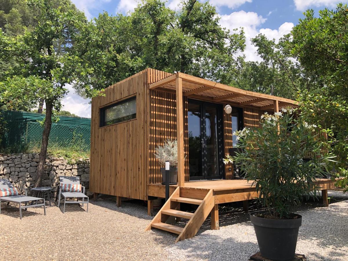 La Cabane Ντραγκινιάν Εξωτερικό φωτογραφία